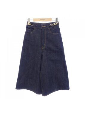 Celine Jeans Navy